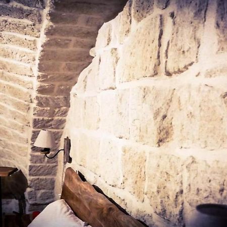 Le Vecchie Mura Suite & Room Manfredonia Ngoại thất bức ảnh
