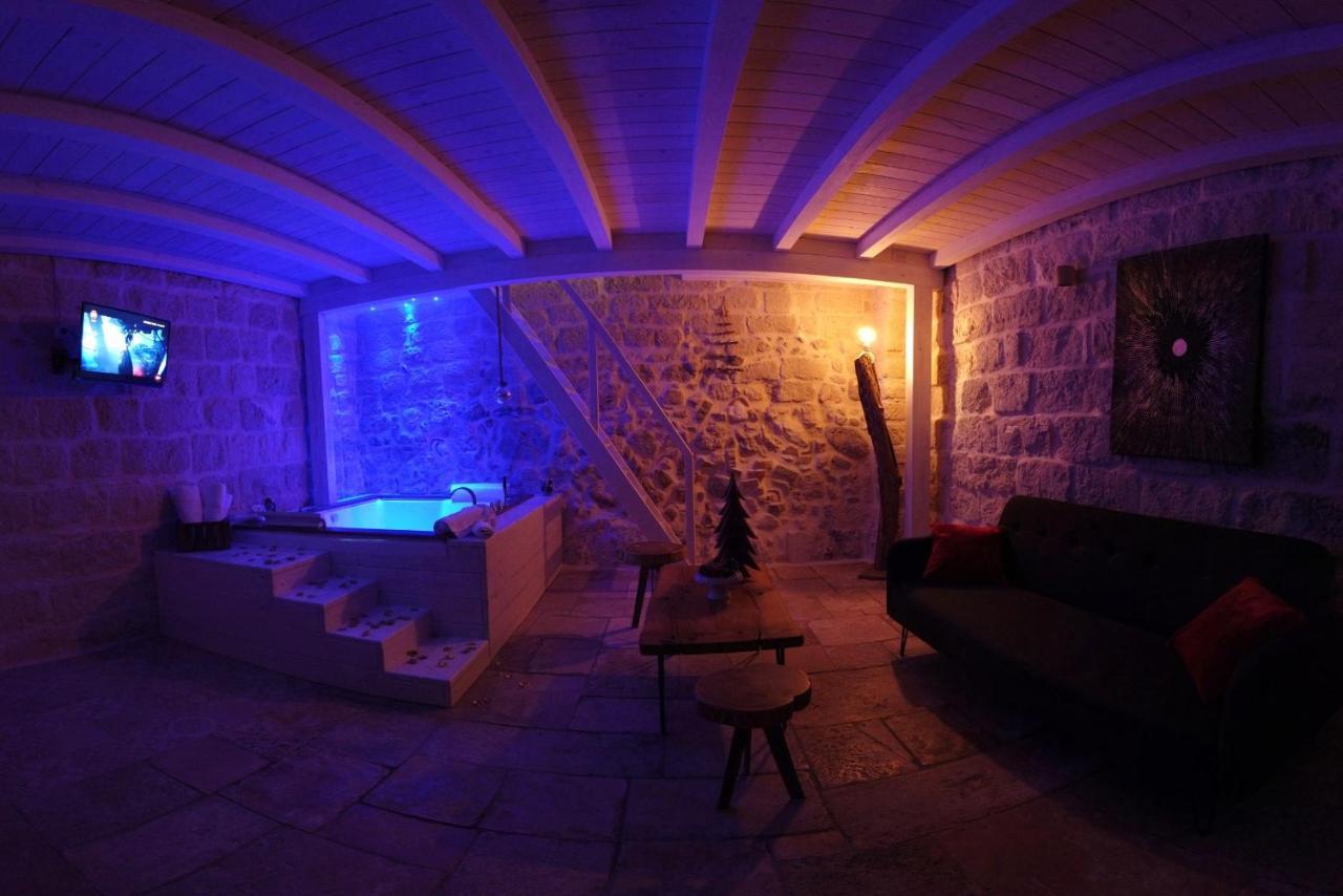 Le Vecchie Mura Suite & Room Manfredonia Ngoại thất bức ảnh